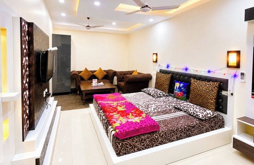 Ludhiana Hotel | Hotel S Kakkar Inn Ludhiyana