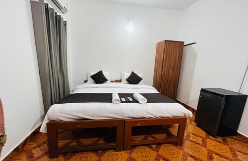 Saunta Vaddo Hotel | Hotel Sai Deep Place