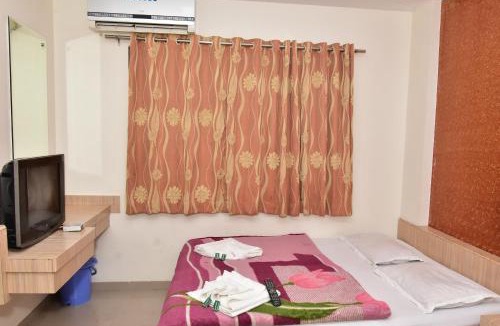 Shirdi Hotel | Hotel sai dhyan