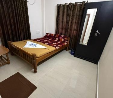 Hampankatta Hotel | Hotel SAI GRAND