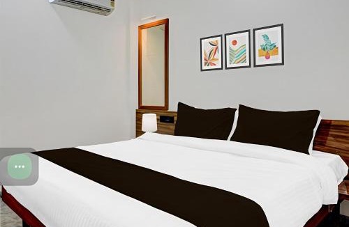 Lonavala Hotel | Hotel sai laxmi residency