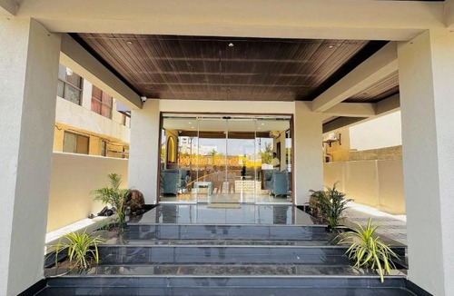 Shirdi Hotel | Hotel Sai Mahima, Near Sai Baba Temple