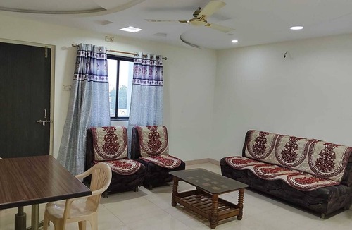 Bid Hotel | Hotel Sai Palace Executive Lodging