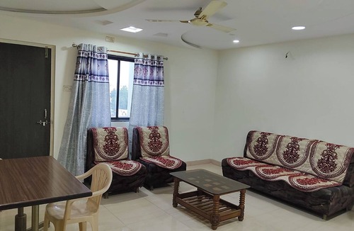 Bid Hotel | Hotel Sai Palace Executive Lodging