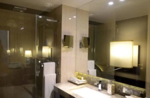 Malad West Hotel | Hotel Sai Palace Grand Malad