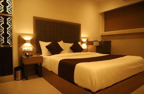 Chembur East Hotel | Hotel Sai Pritam
