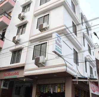 Shirdi Hotel | Hotel Sai Shatabdi