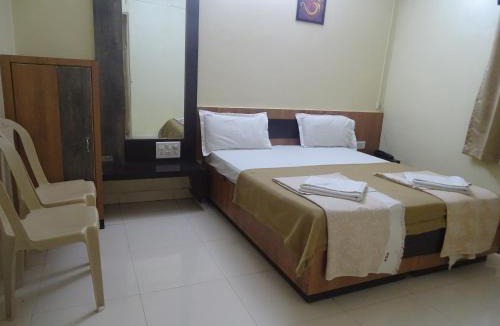 Shirdi Hotel | Hotel Saikrupa