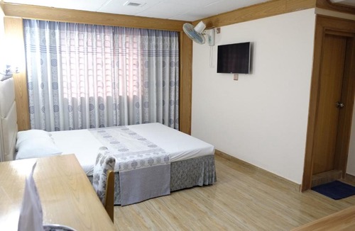 Chittagong Hotel | Hotel Saint Martin Ltd.