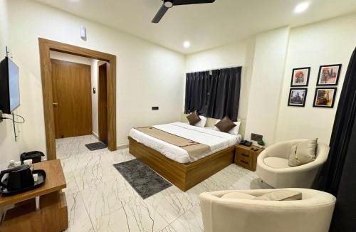 Nawada Hotel | Hotel Sambhavi