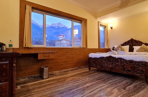 Sidhpur Hotel | Hotel Samdupling Himalayan Brothers