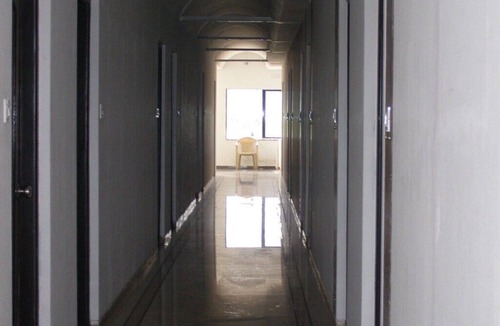 Wai Hotel | Hotel Sanai Residency