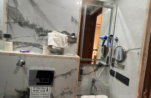 New Delhi Hotel | Hotel Sanca International in Patel Nagar Delhi