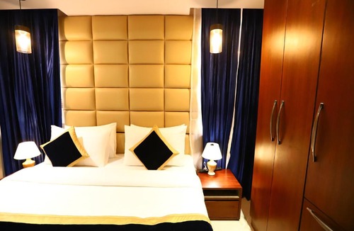 New Delhi Hotel | Hotel Sanca International in Patel Nagar Delhi