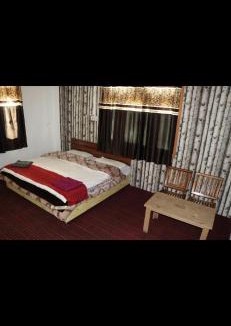 Sangla Hotel | Hotel Sangla Retreat
