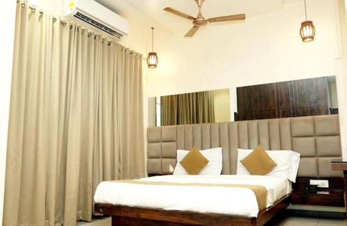 Ambernath Hotel | Hotel Sapphire Inn