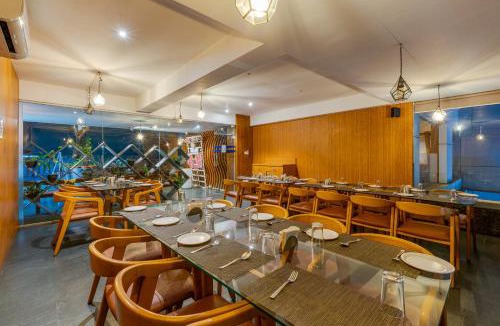 Karad Hotel | Hotel Sapphire Premium Hotel & Suite
