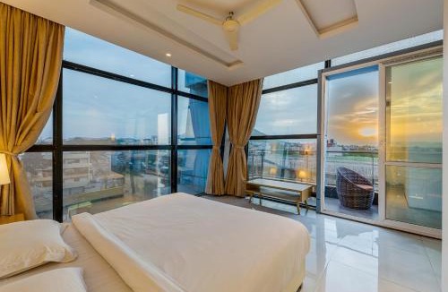 Karad Hotel | Hotel Sapphire Premium Hotel & Suite