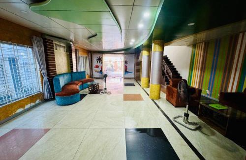 Dhaka Division Hotel | Hotel Sarbick International