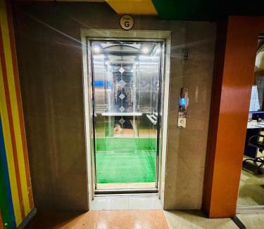 Dhaka Division Hotel | Hotel Sarbick International
