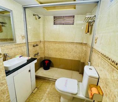 Dhaka Division Hotel | Hotel Sarbick International