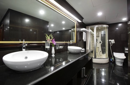 Banani Hotel | Hotel Sarina