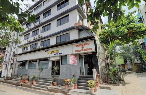 Panvel Hotel | Hotel Sarovar Grand