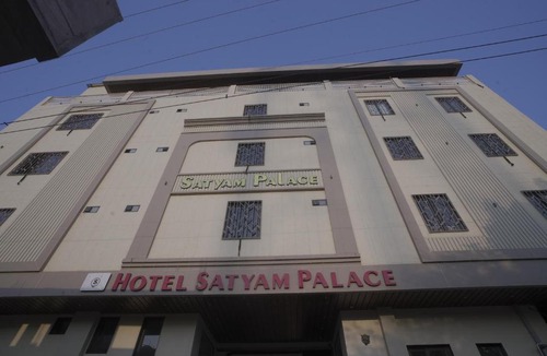 Nokha Hotel | hotel satyam palace