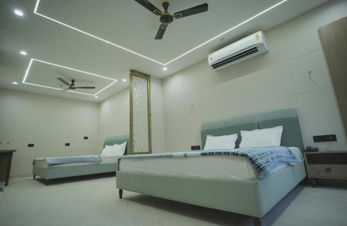 Nokha Hotel | hotel satyam palace