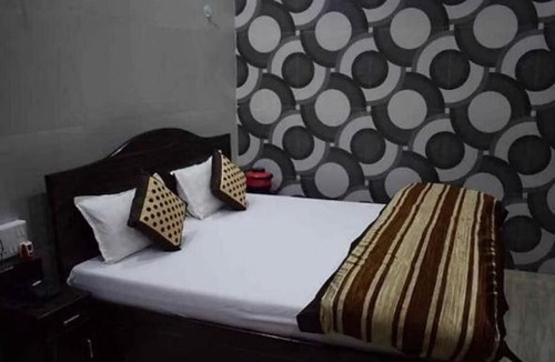 Jabalpur House | Hotel Satyam Residency, Jabalpur