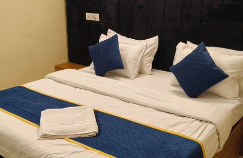 Jwalapur Hotel | Hotel satyam swagat