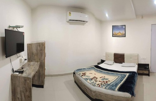 Bhavnagar Hotel | Hotel SD-9 Bhavnagar