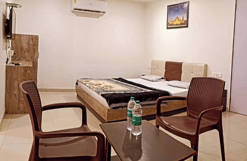 Bhavnagar Hotel | Hotel SD-9 Bhavnagar