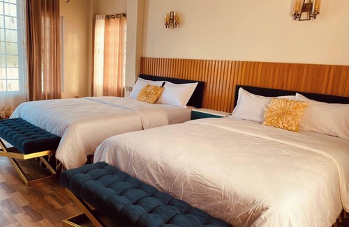 Saint Martin's Island Hotel | Hotel Sea Inn Saint Martin