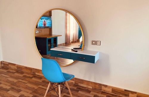 Saint Martin's Island Hotel | Hotel Sea Inn Saint Martin