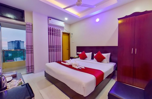 Cox's Bazar Hotel | Hotel Sea Cox