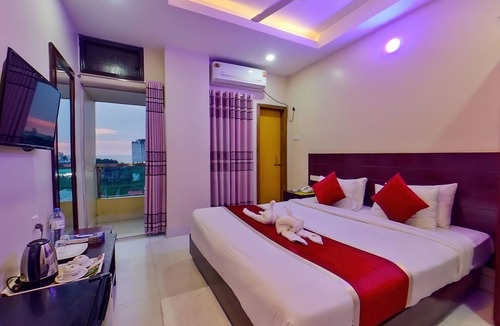 Cox's Bazar Hotel | Hotel Sea Cox