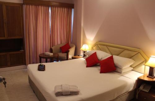 Cox's Bazar Hotel | Hotel Sea Crown