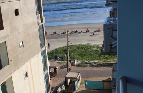 Cox's Bazar Hotel | Hotel Sea Crown
