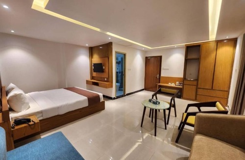 Cox's Bazar Hotel | Hotel Sea Paradise Cox's Bazar