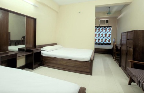 Cox's Bazar Hotel | Hotel Sea Queen