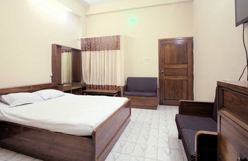 Cox's Bazar Hotel | Hotel Sea Queen