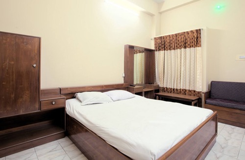 Cox's Bazar Hotel | Hotel Sea Queen