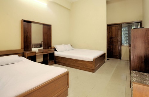 Cox's Bazar Hotel | Hotel Sea Queen