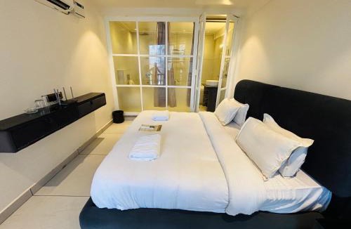 Baga House | Hotel Sea Salacia And Spa