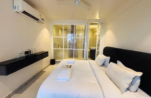 Baga House | Hotel Sea Salacia And Spa