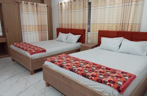 Cox's Bazar Hotel | Hotel Sea Shine