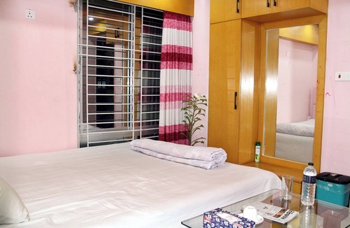 Cox's Bazar Hotel | Hotel Sea Shore