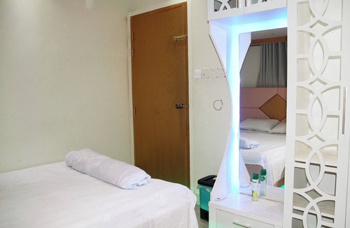 Cox's Bazar Hotel | Hotel Sea Shore