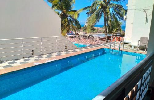 Thiruvananthapuram Hotel | Hotel SeaRock Beach Resort Kovalam